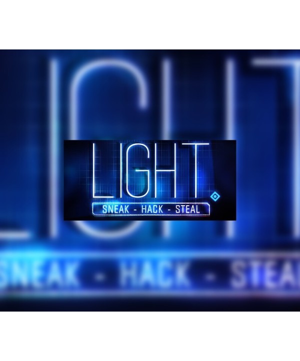 Light Steam Key GLOBAL